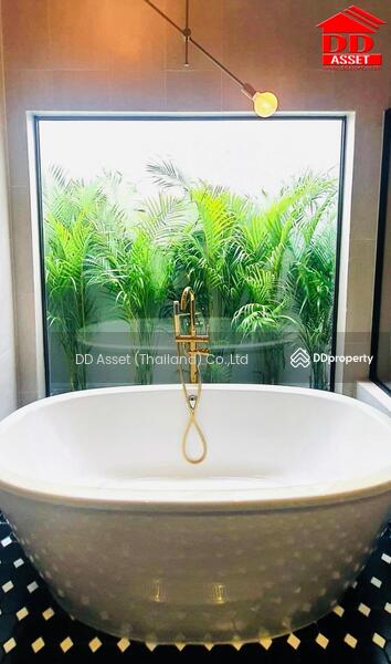 HOME OFFICE สุขุมวิท77, Bangkok, Suan Luang, Suan Luang, Bangkok, 4 Bedrooms, 300 sqm, Single Detached House For Sale, by DD Asset (Thailand) Co.,Ltd, 10637907 - DDproperty.com