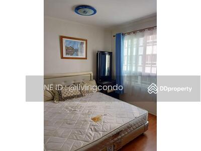 ขาย - Lumpini Ville Cultural Center : ลุมพินี วิลล์ ศูนย์วัฒนธรรม, กรุงเทพ