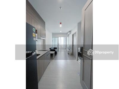 For Rent - The Parkland Phetkasem 56, Bangkok