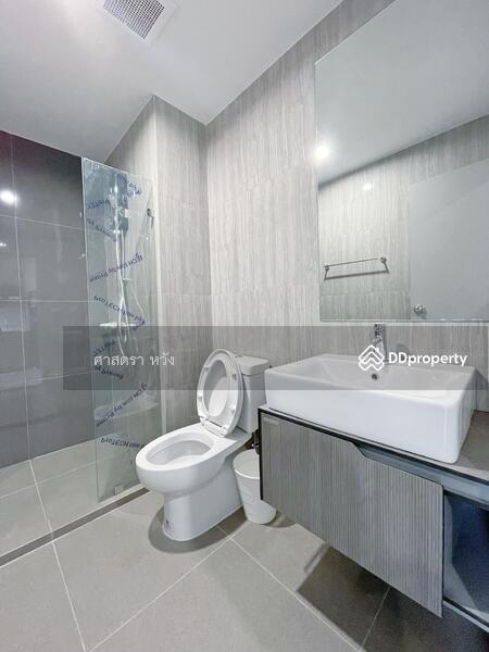The Parkland Phetkasem 56, Bangkok, Phetkasem Road, Bang Wa, Phasi Charoen, Bangkok, 1 Bedroom, 35 sqm, Condo For Rent, by Sarttra Wang, 10638170 - DDproperty.com