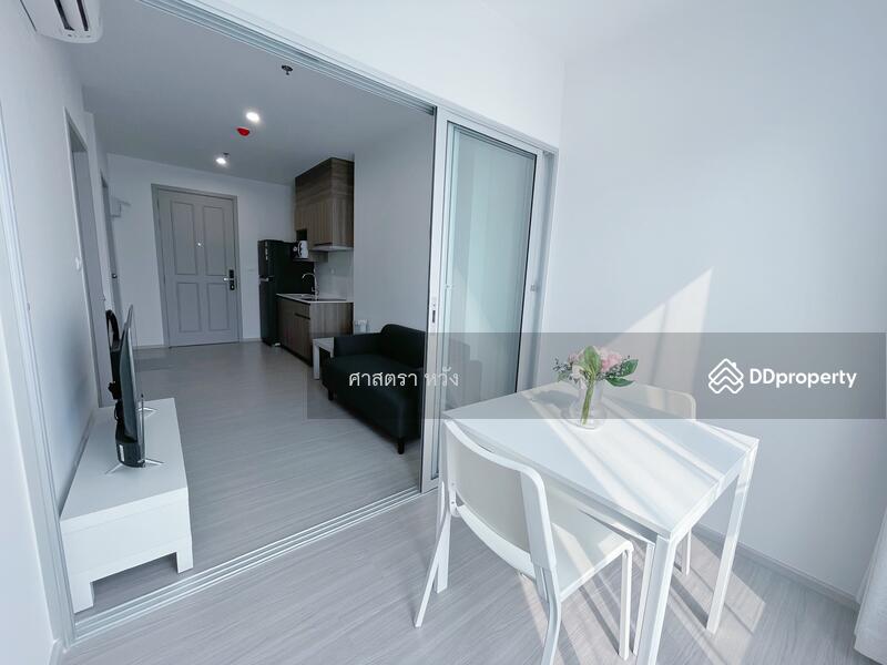 The Parkland Phetkasem 56, Bangkok, Phetkasem Road, Bang Wa, Phasi Charoen, Bangkok, 1 Bedroom, 35 sqm, Condo For Rent, by Sarttra Wang, 10638170 - DDproperty.com