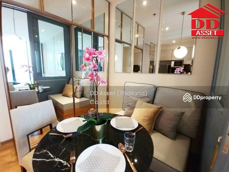 Park Origin Phrom Phong (Park 24), กรุงเทพ, 68 Soi Sukhumvit 24, คลองตัน, คลองเตย, กรุงเทพ, 29 ตร.ม., คอนโด ให้เช่า, โดย DD Asset (Thailand) Co.,Ltd, 10638233 - DDproperty.com