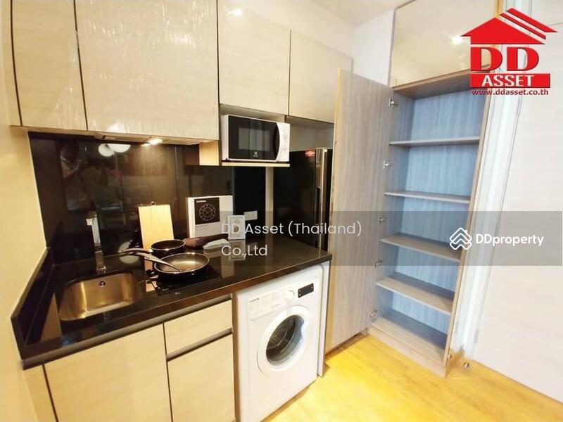 Park Origin Phrom Phong (Park 24), Bangkok, 68 Soi Sukhumvit 24, Khong Tan, Khlong Toei, Bangkok, 1 Bedroom, 29 sqm, Condo For Rent, by DD Asset (Thailand) Co.,Ltd, 10638233 - DDproperty.com