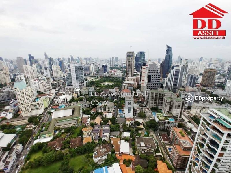 Park Origin Phrom Phong (Park 24), Bangkok, 68 Soi Sukhumvit 24, Khong Tan, Khlong Toei, Bangkok, 1 Bedroom, 29 sqm, Condo For Rent, by DD Asset (Thailand) Co.,Ltd, 10638233 - DDproperty.com