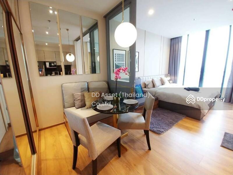 Park Origin Phrom Phong (Park 24), กรุงเทพ, 68 Soi Sukhumvit 24, คลองตัน, คลองเตย, กรุงเทพ, 29 ตร.ม., คอนโด ให้เช่า, โดย DD Asset (Thailand) Co.,Ltd, 10638233 - DDproperty.com
