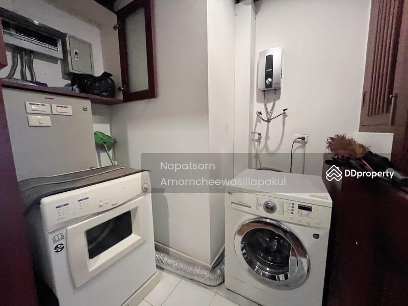 Amanta Ratchada, Bangkok, 77-88 Soi Ratchadaphisek 5, Ratchadaphisek Road, Din Daeng, Din Daeng, Bangkok, 2 Bedrooms, 98 sqm, Condo For Rent, by Napatsorn Amorncheewasillapakul, 10638325 - DDproperty.com