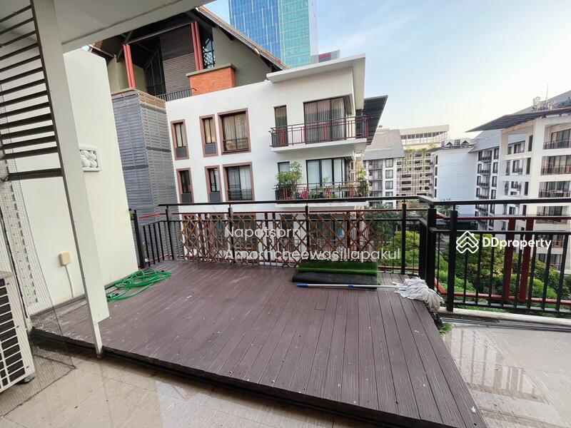 Amanta Ratchada, Bangkok, 77-88 Soi Ratchadaphisek 5, Ratchadaphisek Road, Din Daeng, Din Daeng, Bangkok, 2 Bedrooms, 98 sqm, Condo For Rent, by Napatsorn Amorncheewasillapakul, 10638325 - DDproperty.com
