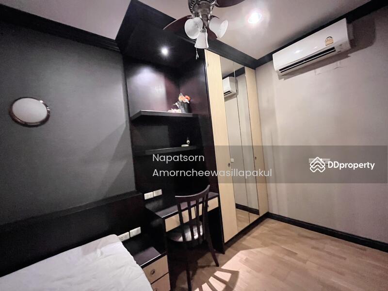 Amanta Ratchada, Bangkok, 77-88 Soi Ratchadaphisek 5, Ratchadaphisek Road, Din Daeng, Din Daeng, Bangkok, 2 Bedrooms, 98 sqm, Condo For Rent, by Napatsorn Amorncheewasillapakul, 10638325 - DDproperty.com
