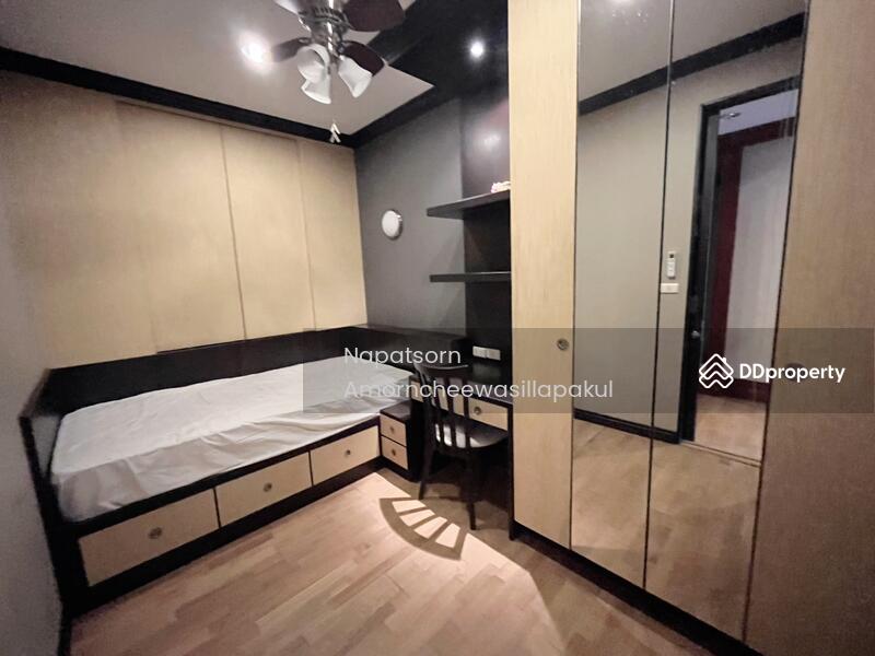 Amanta Ratchada, Bangkok, 77-88 Soi Ratchadaphisek 5, Ratchadaphisek Road, Din Daeng, Din Daeng, Bangkok, 2 Bedrooms, 98 sqm, Condo For Rent, by Napatsorn Amorncheewasillapakul, 10638325 - DDproperty.com