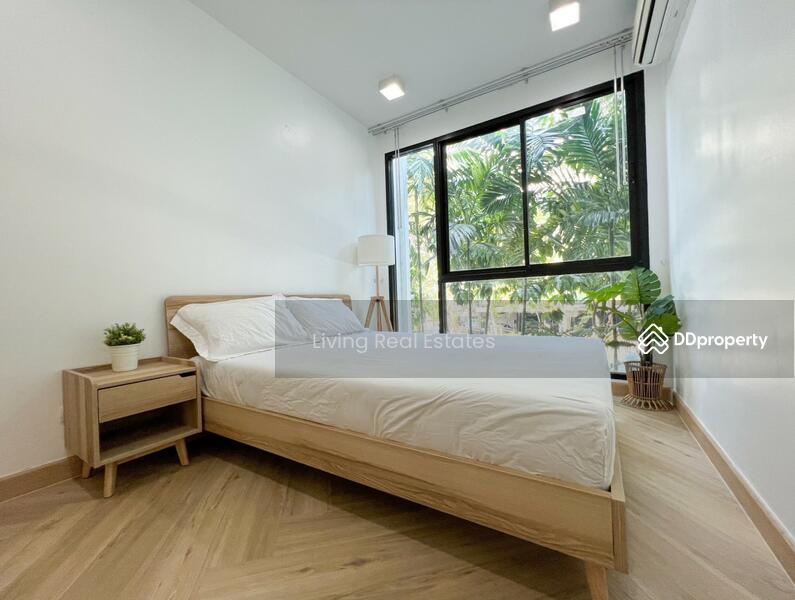 For Rent - Zelle Rattanathibet, Nonthaburi