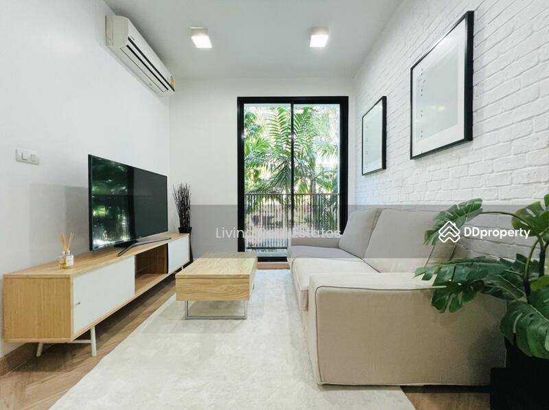 For Rent - Zelle Rattanathibet, Nonthaburi