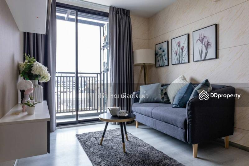 Zeen Condo, Nonthaburi, Soi Somboon Suk, Bang Khen, Muang Nonthaburi, Nonthaburi, 1 Bedroom, 41 sqm, Condo For Rent, by ศิริวรรณ เผือกใจแผ้ว, 10638563 - DDproperty.com