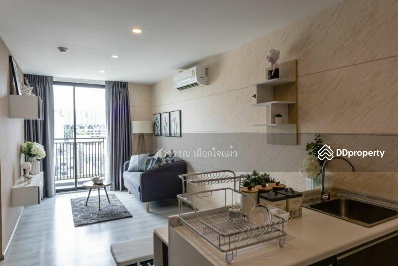 Zeen Condo, Nonthaburi, Soi Somboon Suk, Bang Khen, Muang Nonthaburi, Nonthaburi, 1 Bedroom, 41 sqm, Condo For Rent, by ศิริวรรณ เผือกใจแผ้ว, 10638563 - DDproperty.com