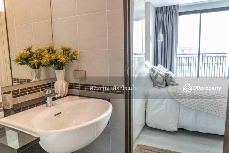Zeen Condo, Nonthaburi, Soi Somboon Suk, Bang Khen, Muang Nonthaburi, Nonthaburi, 1 Bedroom, 41 sqm, Condo For Rent, by ศิริวรรณ เผือกใจแผ้ว, 10638563 - DDproperty.com