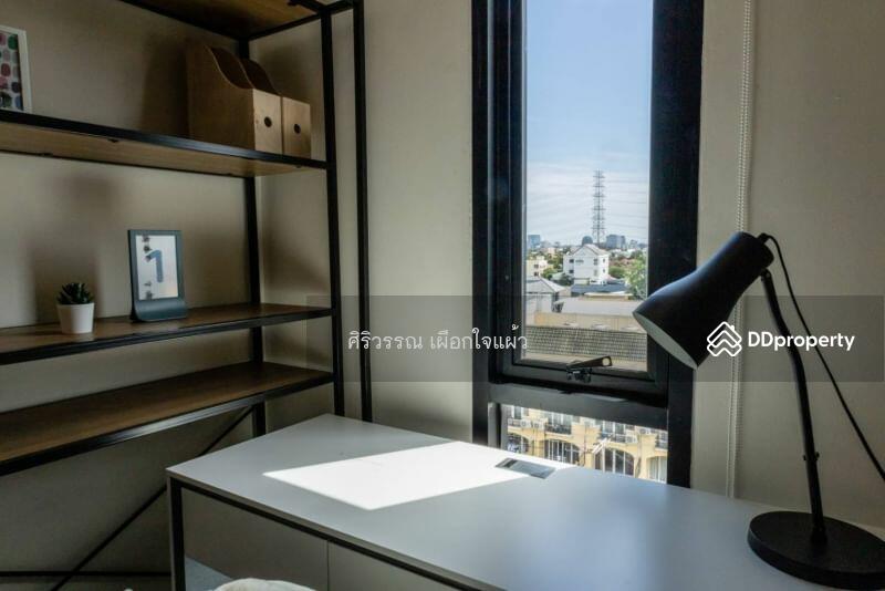 Zeen Condo : ซีน คอนโด, นนทบุรี, ซอย สมบูรณ์สุข, บางเขน, เมืองนนทบุรี, นนทบุรี, 41 ตร.ม., คอนโด ให้เช่า, โดย ศิริวรรณ เผือกใจแผ้ว, 10638563 - DDproperty.com