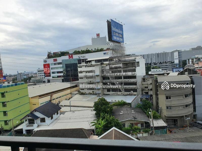 Zeen Condo : ซีน คอนโด, นนทบุรี, ซอย สมบูรณ์สุข, บางเขน, เมืองนนทบุรี, นนทบุรี, 41 ตร.ม., คอนโด ให้เช่า, โดย ศิริวรรณ เผือกใจแผ้ว, 10638563 - DDproperty.com