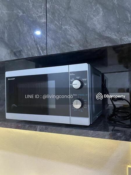 Asakan Place Srinakarin, Bangkok, 617 Srinakarin Road, Suan Luang, Suan Luang, Bangkok, Studio, 22 sqm, Condo For Rent, by LINE ID : @livingcondo, 10638614 - DDproperty.com