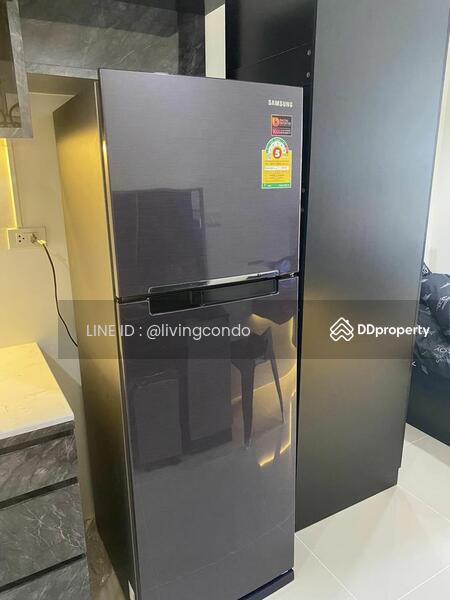Asakan Place Srinakarin, Bangkok, 617 Srinakarin Road, Suan Luang, Suan Luang, Bangkok, Studio, 22 sqm, Condo For Rent, by LINE ID : @livingcondo, 10638614 - DDproperty.com