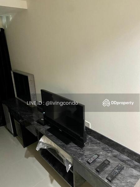 Asakan Place Srinakarin, Bangkok, 617 Srinakarin Road, Suan Luang, Suan Luang, Bangkok, Studio, 22 sqm, Condo For Rent, by LINE ID : @livingcondo, 10638614 - DDproperty.com