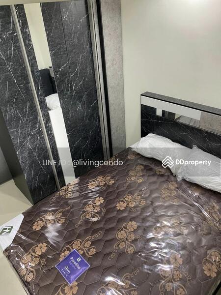 Asakan Place Srinakarin : อัสสกาญจน์ เพลส ศรีนครินทร์, กรุงเทพ, 617 ถนนศรีนครินทร์, สวนหลวง, สวนหลวง, กรุงเทพ, 22 ตร.ม., คอนโด ให้เช่า, โดย LINE ID : @livingcondo, 10638614 - DDproperty.com