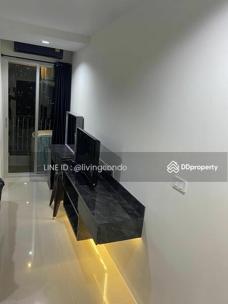 Asakan Place Srinakarin, Bangkok, 617 Srinakarin Road, Suan Luang, Suan Luang, Bangkok, Studio, 22 sqm, Condo For Rent, by LINE ID : @livingcondo, 10638614 - DDproperty.com