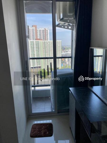 Asakan Place Srinakarin : อัสสกาญจน์ เพลส ศรีนครินทร์, กรุงเทพ, 617 ถนนศรีนครินทร์, สวนหลวง, สวนหลวง, กรุงเทพ, 22 ตร.ม., คอนโด ให้เช่า, โดย LINE ID : @livingcondo, 10638614 - DDproperty.com