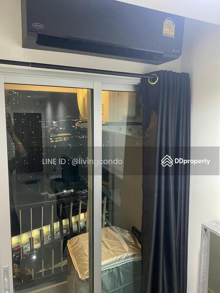 Asakan Place Srinakarin, Bangkok, 617 Srinakarin Road, Suan Luang, Suan Luang, Bangkok, Studio, 22 sqm, Condo For Rent, by LINE ID : @livingcondo, 10638614 - DDproperty.com