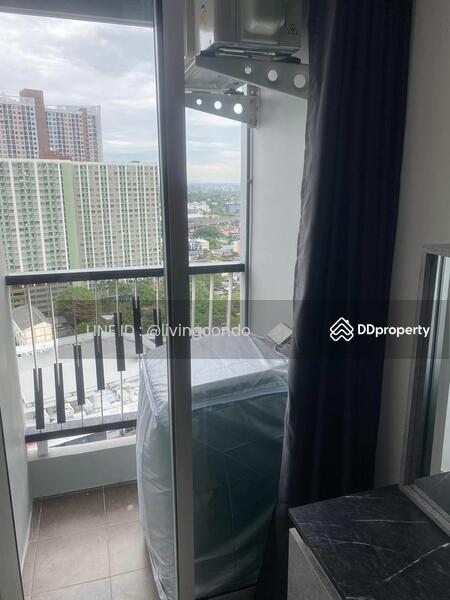 Asakan Place Srinakarin, Bangkok, 617 Srinakarin Road, Suan Luang, Suan Luang, Bangkok, Studio, 22 sqm, Condo For Rent, by LINE ID : @livingcondo, 10638614 - DDproperty.com