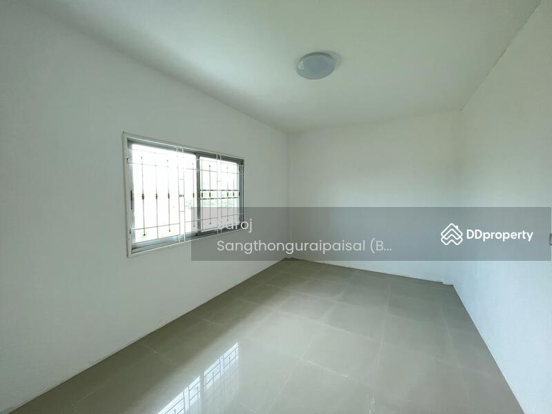 หมู่บ้านมณฑล6, Nakhon Pathom, Krathum Lom, Sam Phran, Nakhon Pathom, 3 Bedrooms, 100 sqm, Townhouse For Rent, by Apaporn Muanthorani, 10638643 - DDproperty.com