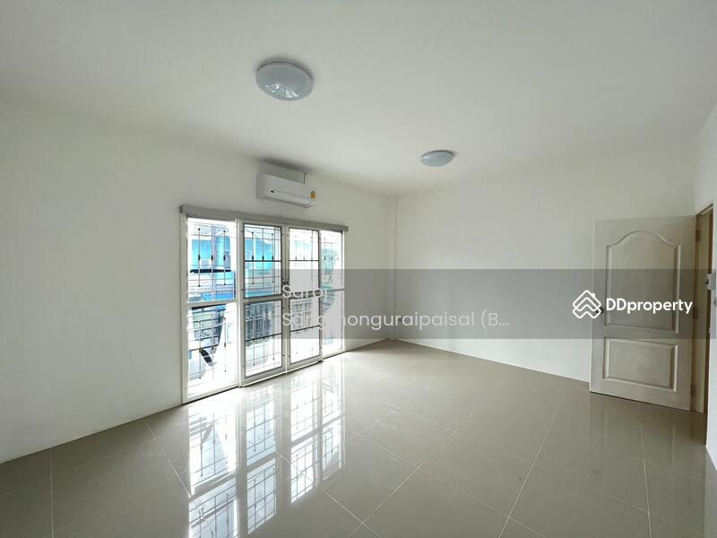 หมู่บ้านมณฑล6, Nakhon Pathom, Krathum Lom, Sam Phran, Nakhon Pathom, 3 Bedrooms, 100 sqm, Townhouse For Rent, by Apaporn Muanthorani, 10638643 - DDproperty.com