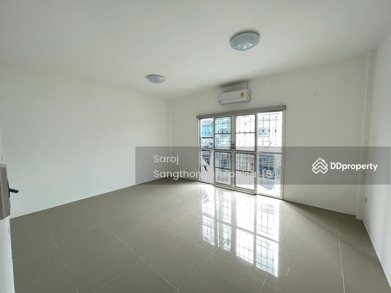 หมู่บ้านมณฑล6, Nakhon Pathom, Krathum Lom, Sam Phran, Nakhon Pathom, 3 Bedrooms, 100 sqm, Townhouse For Rent, by Apaporn Muanthorani, 10638643 - DDproperty.com