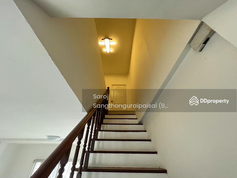 หมู่บ้านมณฑล6, Nakhon Pathom, Krathum Lom, Sam Phran, Nakhon Pathom, 3 Bedrooms, 100 sqm, Townhouse For Rent, by Apaporn Muanthorani, 10638643 - DDproperty.com