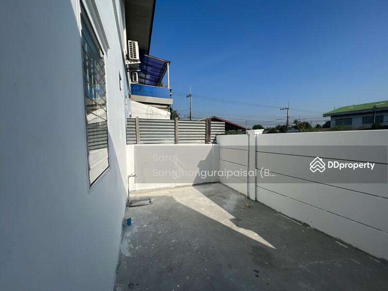 หมู่บ้านมณฑล6, นครปฐม, กระทุ่มล้ม, สามพราน, นครปฐม, 100 ตร.ม., ทาวน์เฮ้าส์ ให้เช่า, โดย Apaporn Muanthorani, 10638643 - DDproperty.com