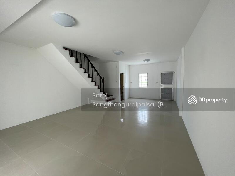 หมู่บ้านมณฑล6, Nakhon Pathom, Krathum Lom, Sam Phran, Nakhon Pathom, 3 Bedrooms, 100 sqm, Townhouse For Rent, by Apaporn Muanthorani, 10638643 - DDproperty.com
