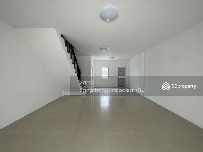หมู่บ้านมณฑล6, Nakhon Pathom, Krathum Lom, Sam Phran, Nakhon Pathom, 3 Bedrooms, 100 sqm, Townhouse For Rent, by Apaporn Muanthorani, 10638643 - DDproperty.com