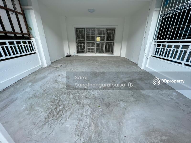 หมู่บ้านมณฑล6, Nakhon Pathom, Krathum Lom, Sam Phran, Nakhon Pathom, 3 Bedrooms, 100 sqm, Townhouse For Rent, by Apaporn Muanthorani, 10638643 - DDproperty.com
