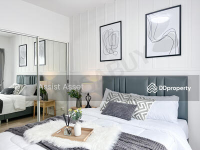 ขาย - A Space Sukhumvit 77 : เอ สเปซ สุขุมวิท77, กรุงเทพ