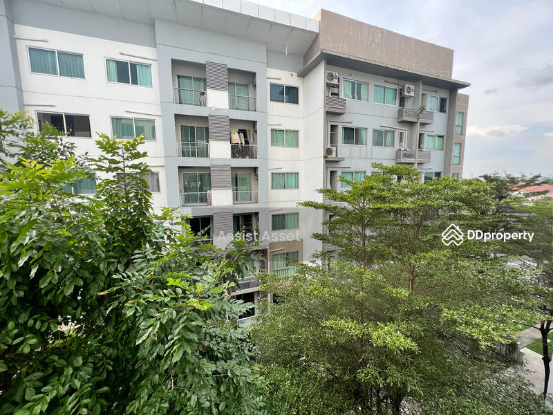 A Space Sukhumvit 77, Bangkok, 2345 Sukhumvit 77 Road, Suan Luang, Suan Luang, Bangkok, 1 Bedroom, 35 sqm, Condo For Sale, by Thitipak Chertchukiatkong, 10638972 - DDproperty.com