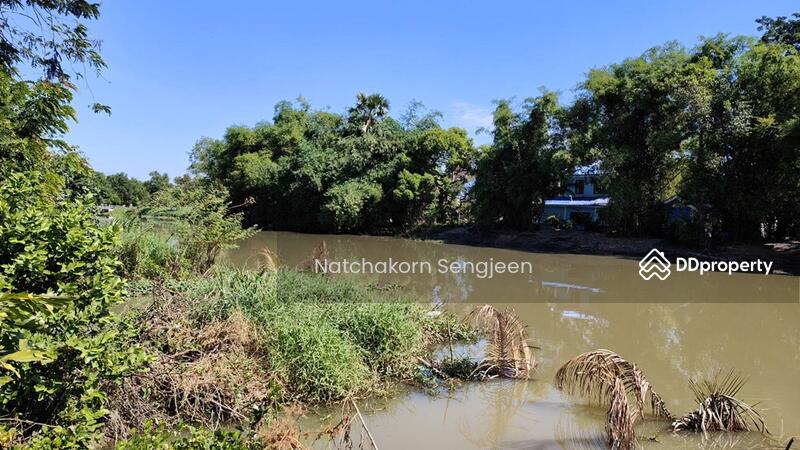 For Sale - Land for sale, 30 rai, Ongkharak-Rangsit Road, Khlong 16, Buengsan, Ongkharak, Nakhon Nayok., Nakhon Nayok