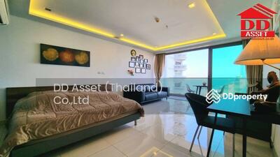 ขาย - Wongamat Tower : วงศ์อมาตย์ ทาวเวอร์, ชลบุรี