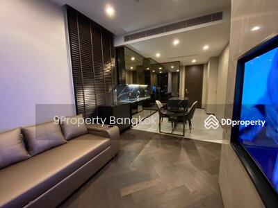 For Rent - The Esse Sukhumvit 36, Bangkok