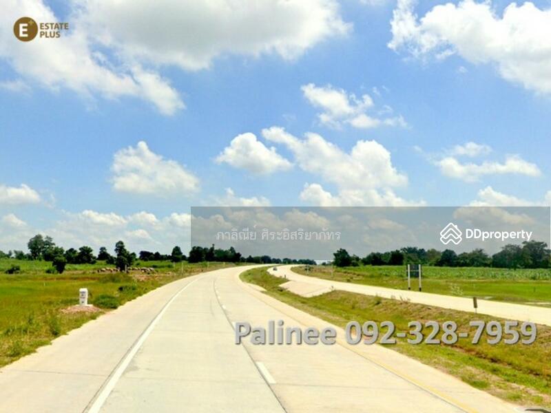 ขาย - ขายที่ดินโคราช ขายด่วน Land for Sell in Korat, Nakhon Ratchasima, นครราชสีมา