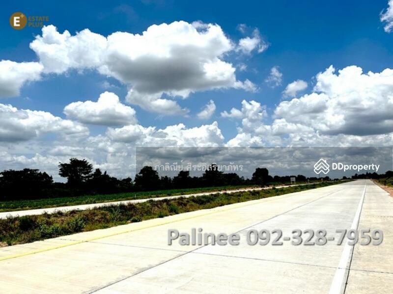 ขาย - ขายที่ดินโคราช ขายด่วน Land for Sell in Korat, Nakhon Ratchasima, นครราชสีมา