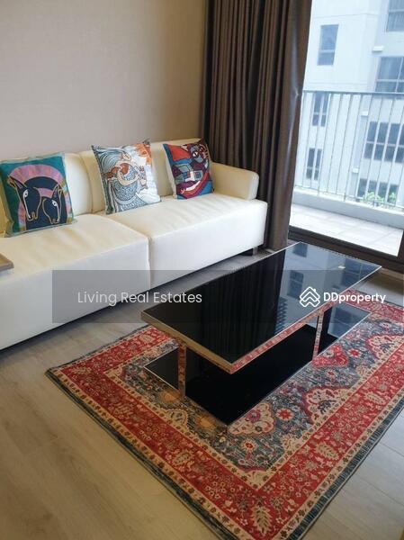 The Politan Breeze Nonthaburi, Nonthaburi, - Sanam Bin Nam Road, Bang Kra So, Muang Nonthaburi, Nonthaburi, 2 Bedrooms, 60 sqm, Condo For Rent, by Living Real Estates, 10639754 - DDproperty.com