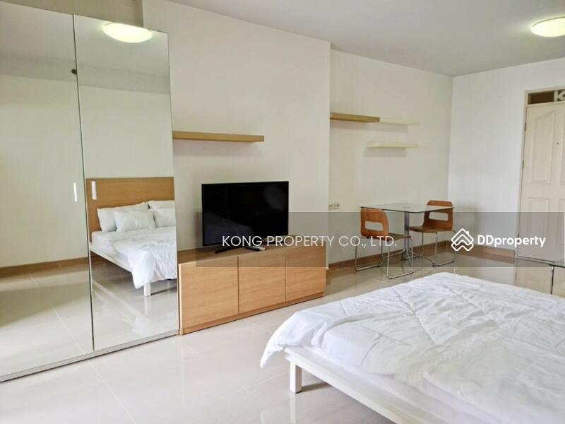 For Rent - City Home Ratchada-PinKlao, Bangkok