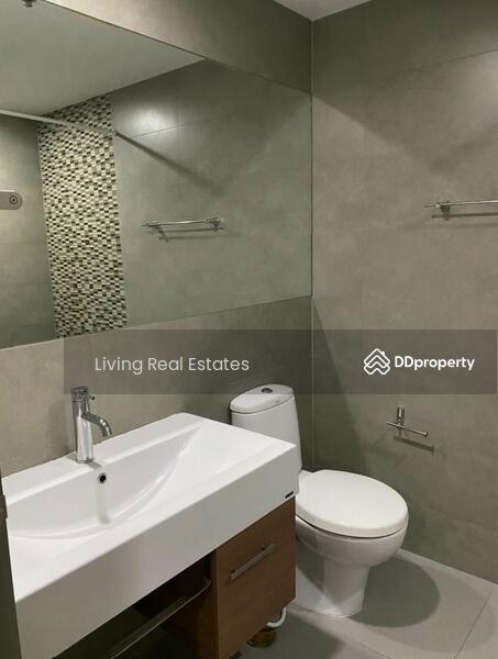 Grene Chaengwattana, Nonthaburi, Chaeng Watthana Rd., Khlong Klue, Pak Kret, Nonthaburi, 1 Bedroom, 33 sqm, Condo For Rent, by Living Real Estates, 10639875 - DDproperty.com
