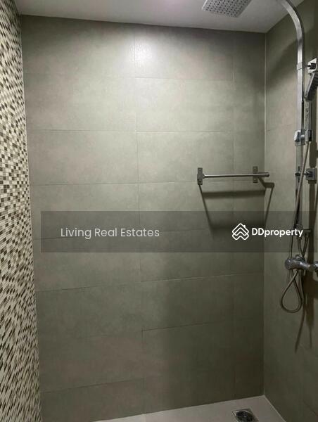 Grene Chaengwattana, Nonthaburi, Chaeng Watthana Rd., Khlong Klue, Pak Kret, Nonthaburi, 1 Bedroom, 33 sqm, Condo For Rent, by Living Real Estates, 10639875 - DDproperty.com