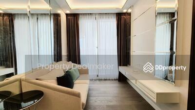 ขาย - Amaranta Residence : อมรันทา เรสซิเดนซ์ รัชดา-ห้วยขวาง, กรุงเทพ