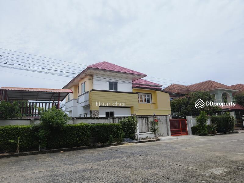 ขาย - ขายตึกอาคารพาณิชย์ 5ชั้น ติดถนนใหญ่วัชรพล รามอินทรา, กรุงเทพ