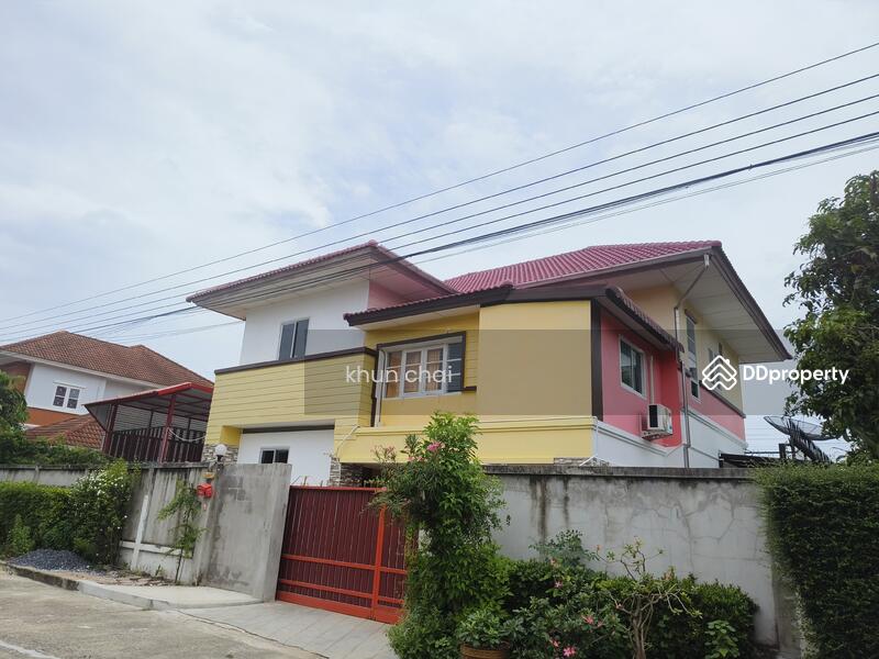 ขาย - ขายตึกอาคารพาณิชย์ 5ชั้น ติดถนนใหญ่วัชรพล รามอินทรา, กรุงเทพ